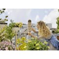 Miniatyrbild 9 av 10: GARDENA 11410-20 ClickUp! Balkongfäste