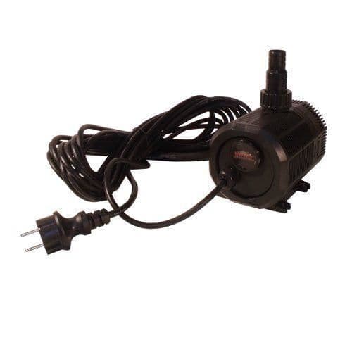 Mauk Pond pump 35 W 2000 l - 1620