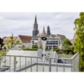 Miniatyrbild 6 av 10: GARDENA 11440-20 Solcellslampa