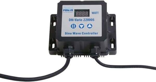 Aquaforte utomhuspool - RD802