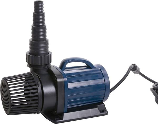 Aquaforte utomhuspool - RD802