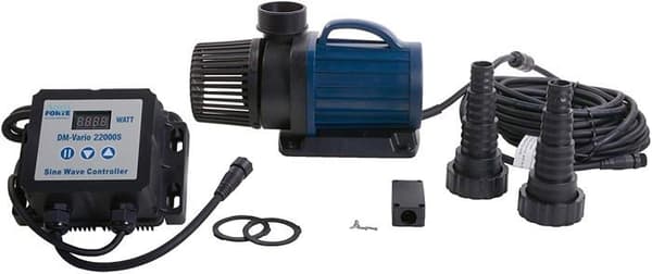 Aquaforte utomhuspool - RD802
