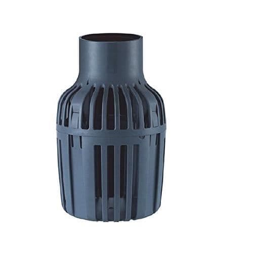 Aqua Forte AQUAFORTE propellerpump hfp50000, 50 m³/h, leveranshöjd 1 m, 200 W - RD765