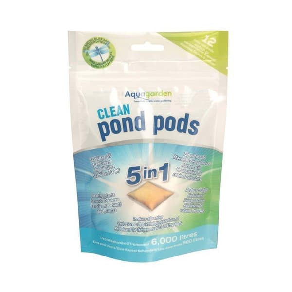 Aquagarden utomhuspool - 8842