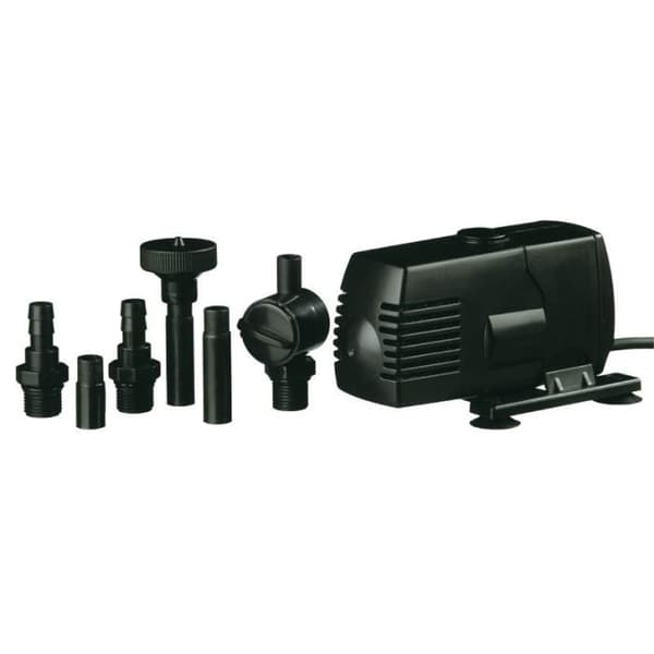 Ubbink Fountain Pump Xtra 1600 1351951 401404