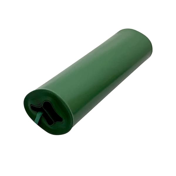 Spredningsmanchet til tagrende 39 cm