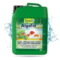 Miniatyrbild 1 av 5: Anti-alger för trädgårdsdammar - Tetra Pond Algofin - 3 L