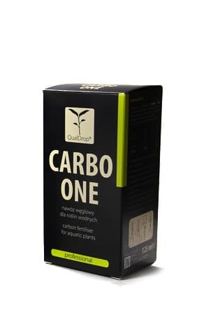 QualDrop CARBO ONE 125 ml