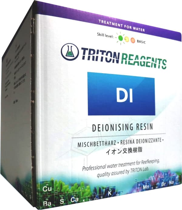 TRITON Resin Di 1000ml (høj kvalitet)