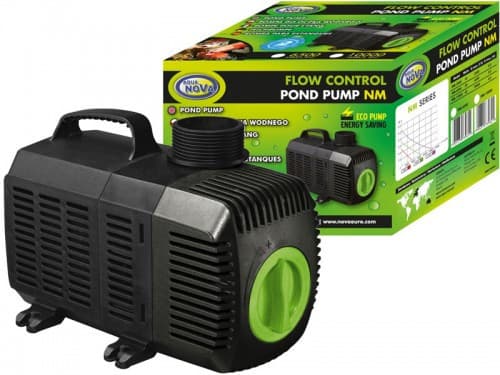 AQUA NOVA NM-10000 L/H CASCADE-PONNERIPUMPPU
