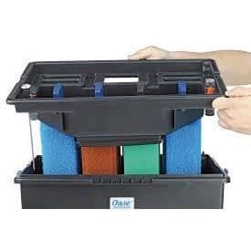BioSmart UVC 16000 Gravity Filter