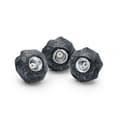 Miniatyrbild 1 av 2: Pontec PondoStar LED Rocklight Set 3