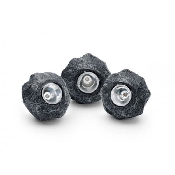 Pontec PondoStar LED Rocklight Set 3