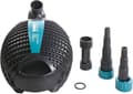 Miniatyrbild 2 av 4: Aqua forte utomhuspool - RD682