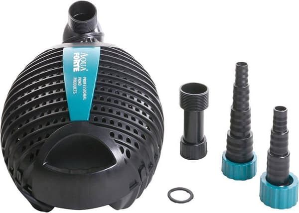 Aqua forte utomhuspool - RD682