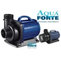 Miniatyrbild 1 av 2: Dammpump - AQUAFORTE - Ecomax dm - 5 m³/h - 40 W - RD626