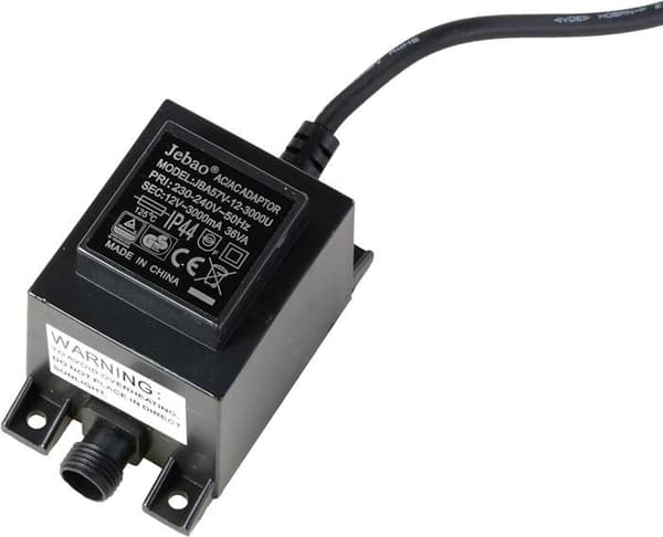 Aqua forte utomhuspool - RD750