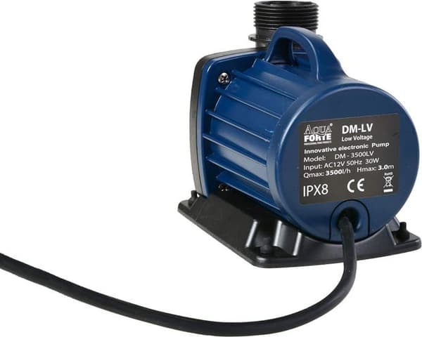 Aqua forte utomhuspool - RD750