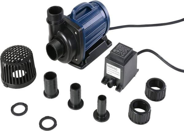Aqua forte utomhuspool - RD750