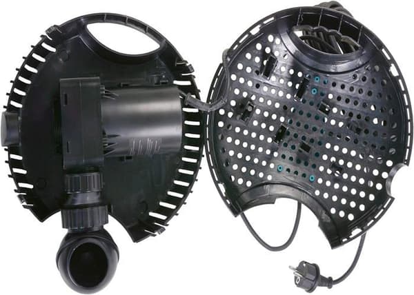 Aqua forte utomhuspool - RD686