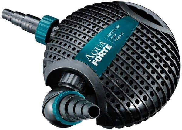 Aqua forte utomhuspool - RD686