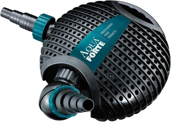 Aqua forte utomhuspool - RD686