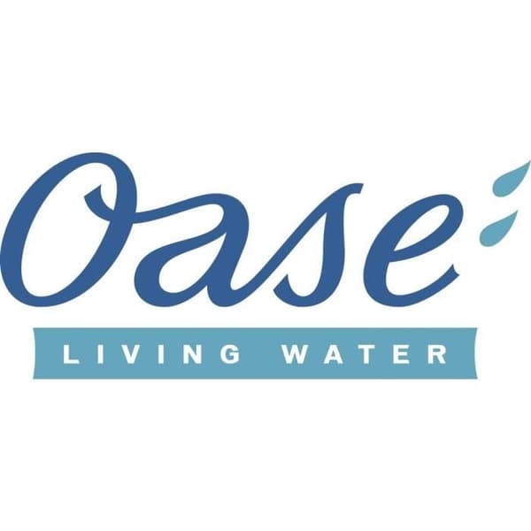Dammluftare - OASE - 34064 - 250 l/h - Svart - 1,20 kg
