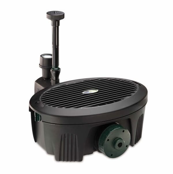 Aquagarden utomhuspool - 8829
