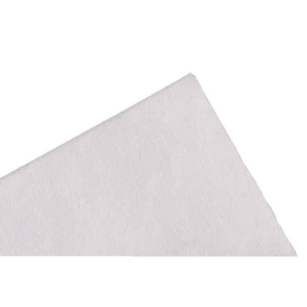 Non-woven dammskydd - Oase - 43334 - Garanterad kvalitet och hållbarhet