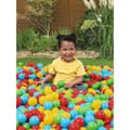 Miniatyrbild 4 av 4: Spelkulor - BESTWAY - Splash &amp; Play™ - 100 kulor - Diameter 5,85 cm - Flerfärgad