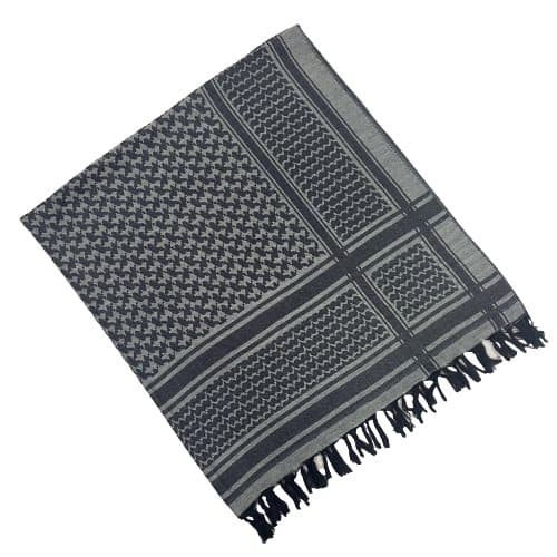 INF Muslimsk hijab, traditionel arabisk mænds hijab