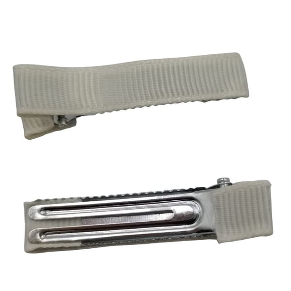 INF Hårspænder Hårtilbehør DIY Barrette Hårnål 30-Piece