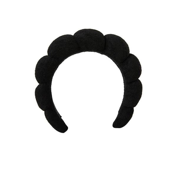 INF Skin Care Pandebånd Armbåndssæt