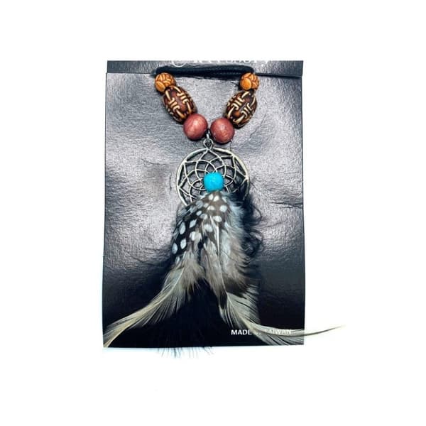 Halsband drömfångare