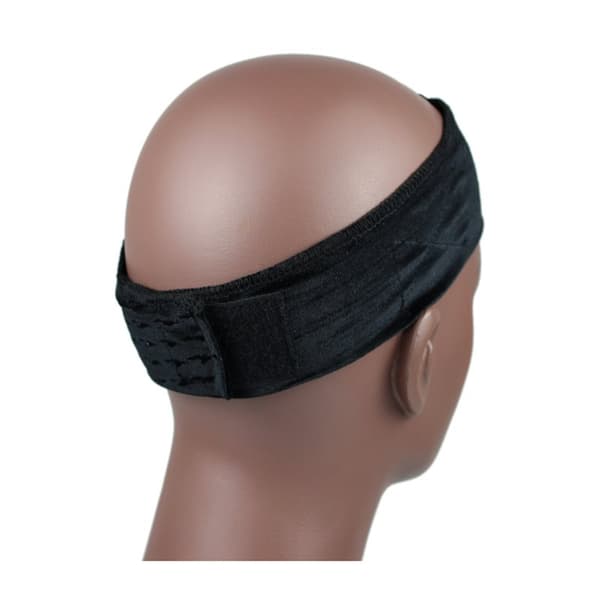 INF Velvet Wig Grip Band - Säker och bekväm peruk att bära