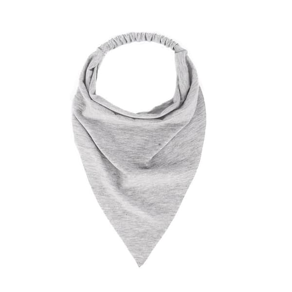 INF Triangle Headscarf - Alsidigt og stilfuldt hårtilbehør