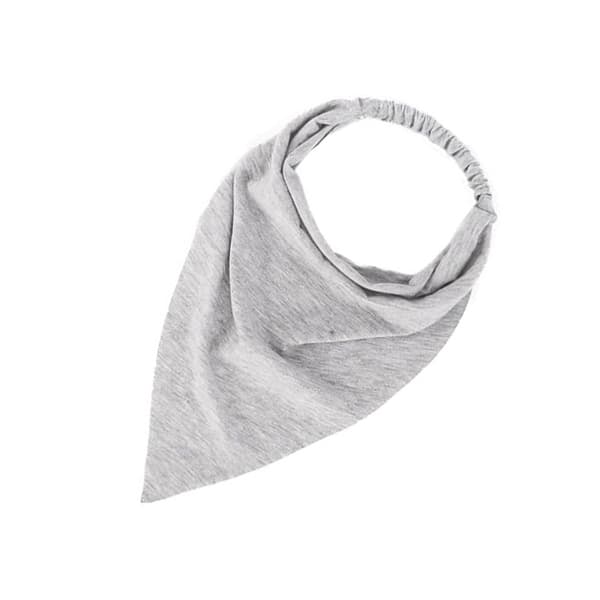 INF Triangle Headscarf - Alsidigt og stilfuldt hårtilbehør