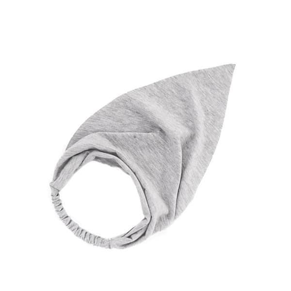 INF Triangle Headscarf - Alsidigt og stilfuldt hårtilbehør