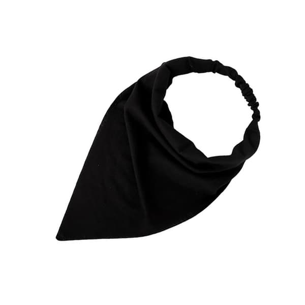 INF Triangle Headscarf - Alsidigt og stilfuldt hårtilbehør
