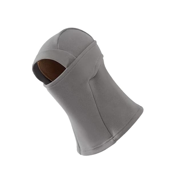 INF Fleece foret halsvarmer hat