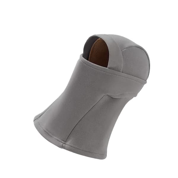 INF Fleece foret halsvarmer hat