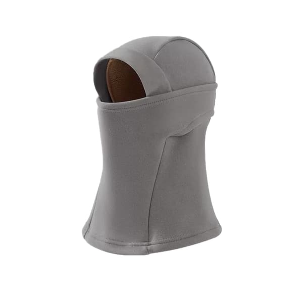 INF Fleece foret halsvarmer hat
