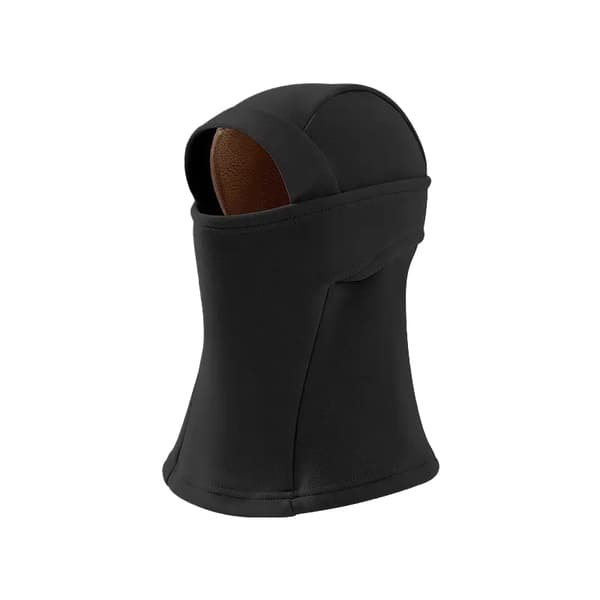 INF Fleece foret halsvarmer hat
