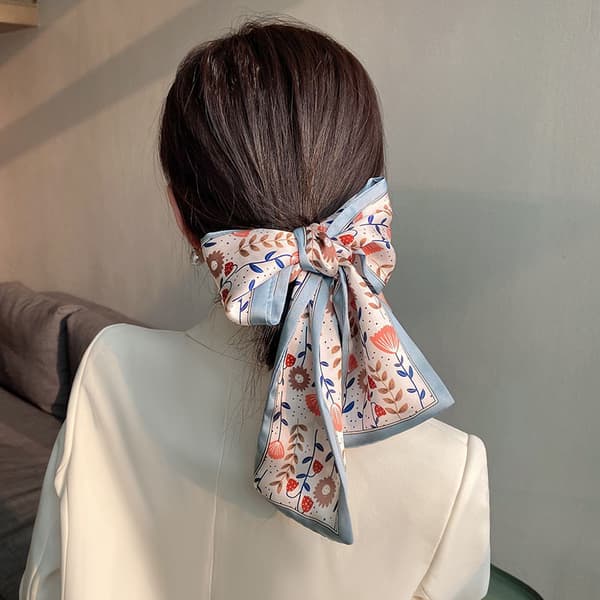 INF Chic fransk pandebånd, let at style