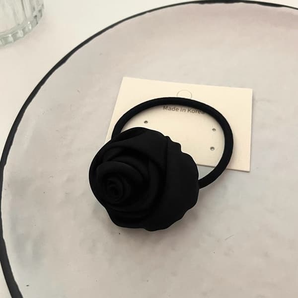 INF Rose hårslips
