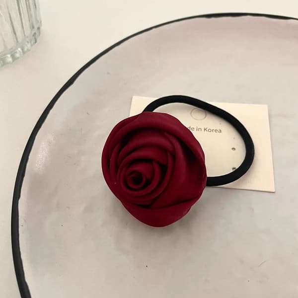 INF Rose hårslips