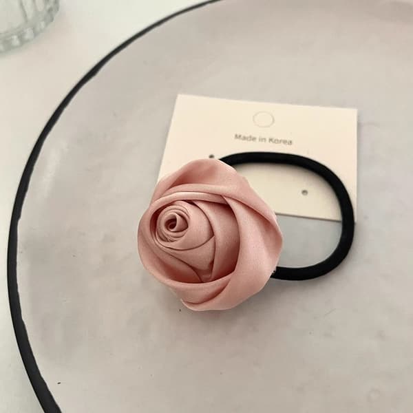INF Rose hårslips