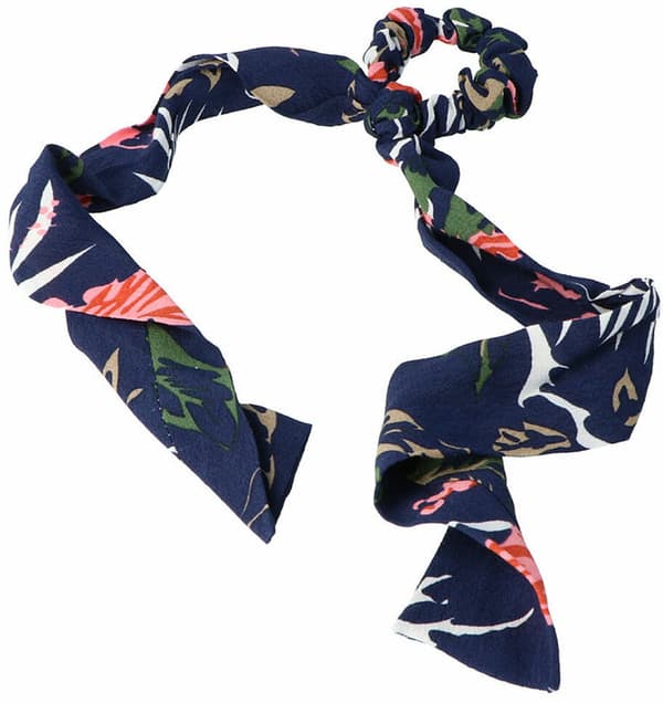 Hair tie Inca   Multicolour Handkerchief