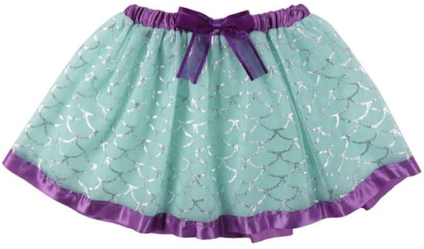 Accessories set Princesses Disney 2 Pieces Turquoise