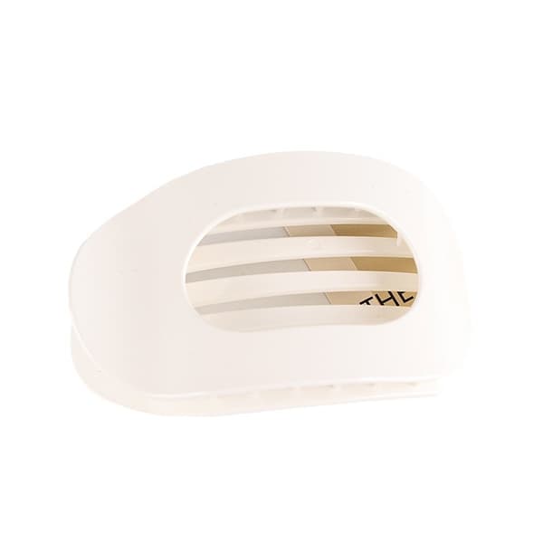 INF Flat Earth Rund Hårklype Sett (Oval Fire-Deler) Flerfarget 1